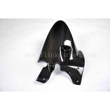 Carbon Fiber Rear Hugger für Ducati 848/1098/1198